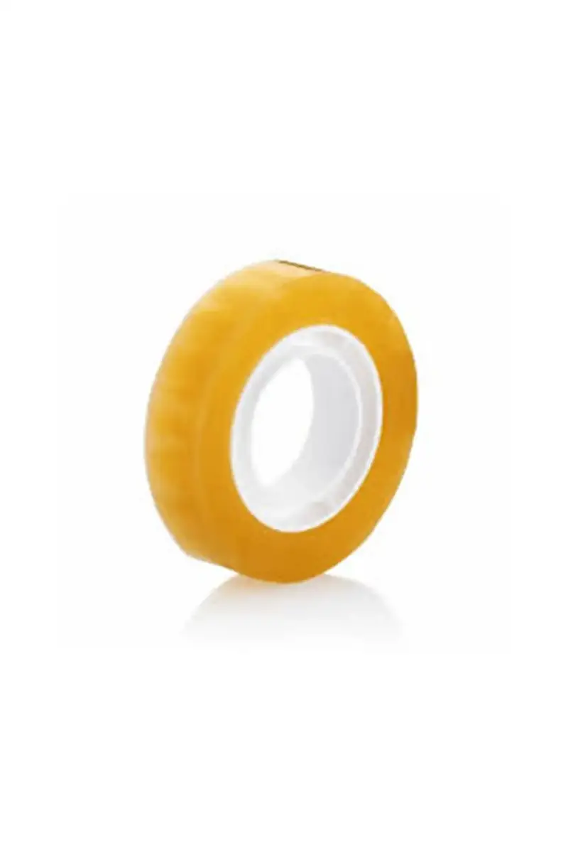 Daf 66 Metre Şeffaf Bant - 1