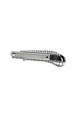 Daf Aliminyum Maket Bıçağı 18 mm - 2