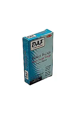 Daf Maket Bıçağı Yedeği 9 mm - 3