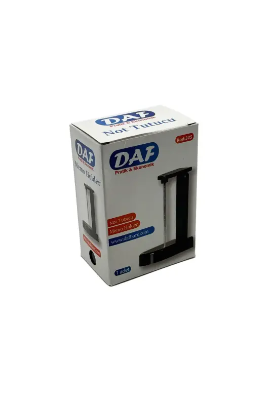 Daf Not Tutucu - Daf