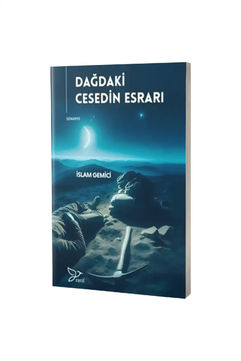 Dağdaki Cesedin Esrarı - 1