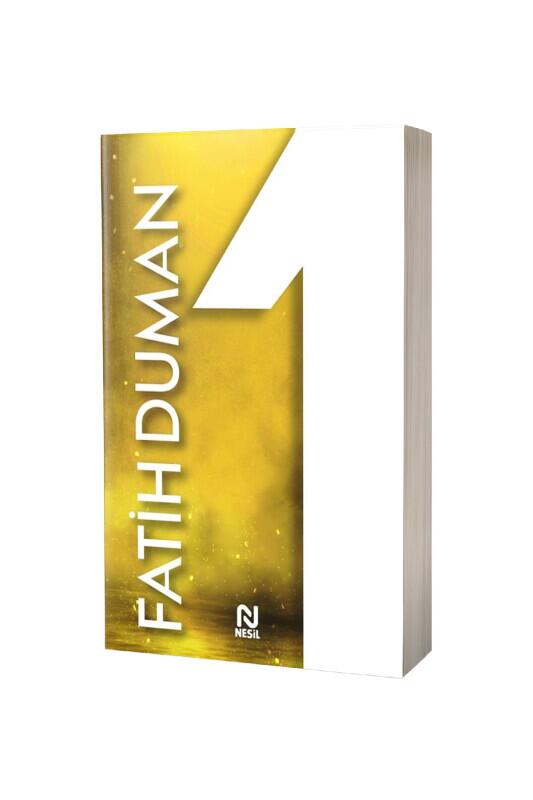 Dağıldık Allahım Sen Topla Bizi - Nesil Yayınları