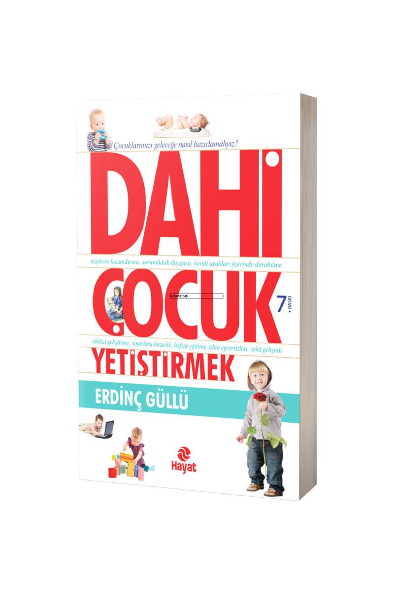 Dahi Çocuk Yetiştirmek - 1