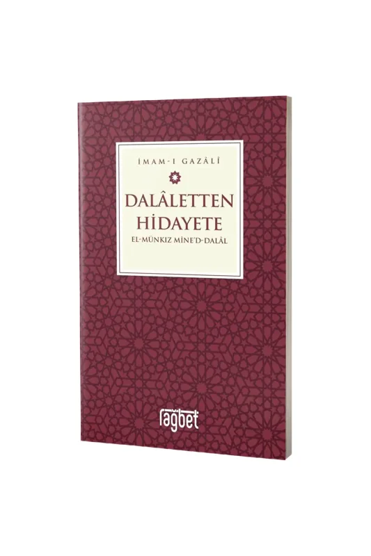 Dalaletten Hidayete - Rağbet Yayınları