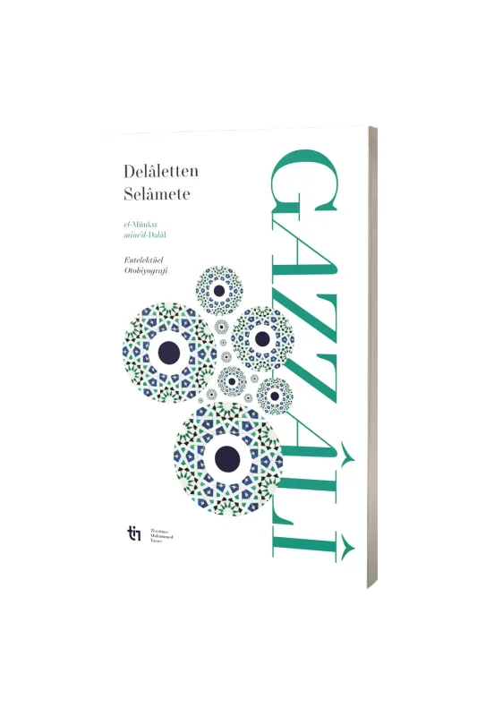 Dalaletten Selamete - Tin Yayınları
