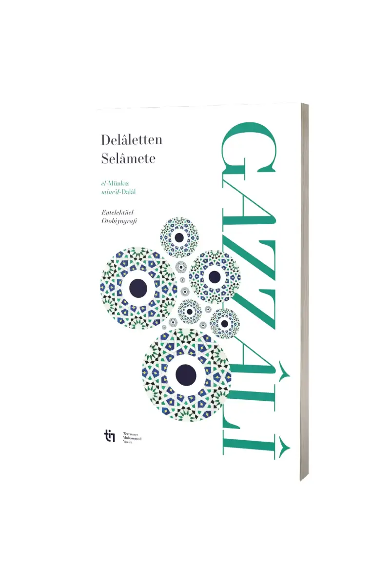 Dalaletten Selamete - 1