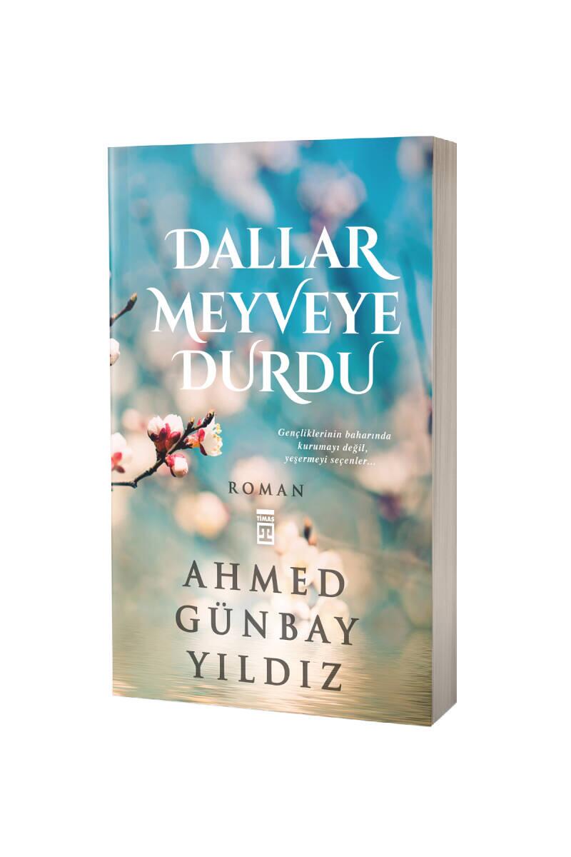 Dallar Meyveye Durdu - 1