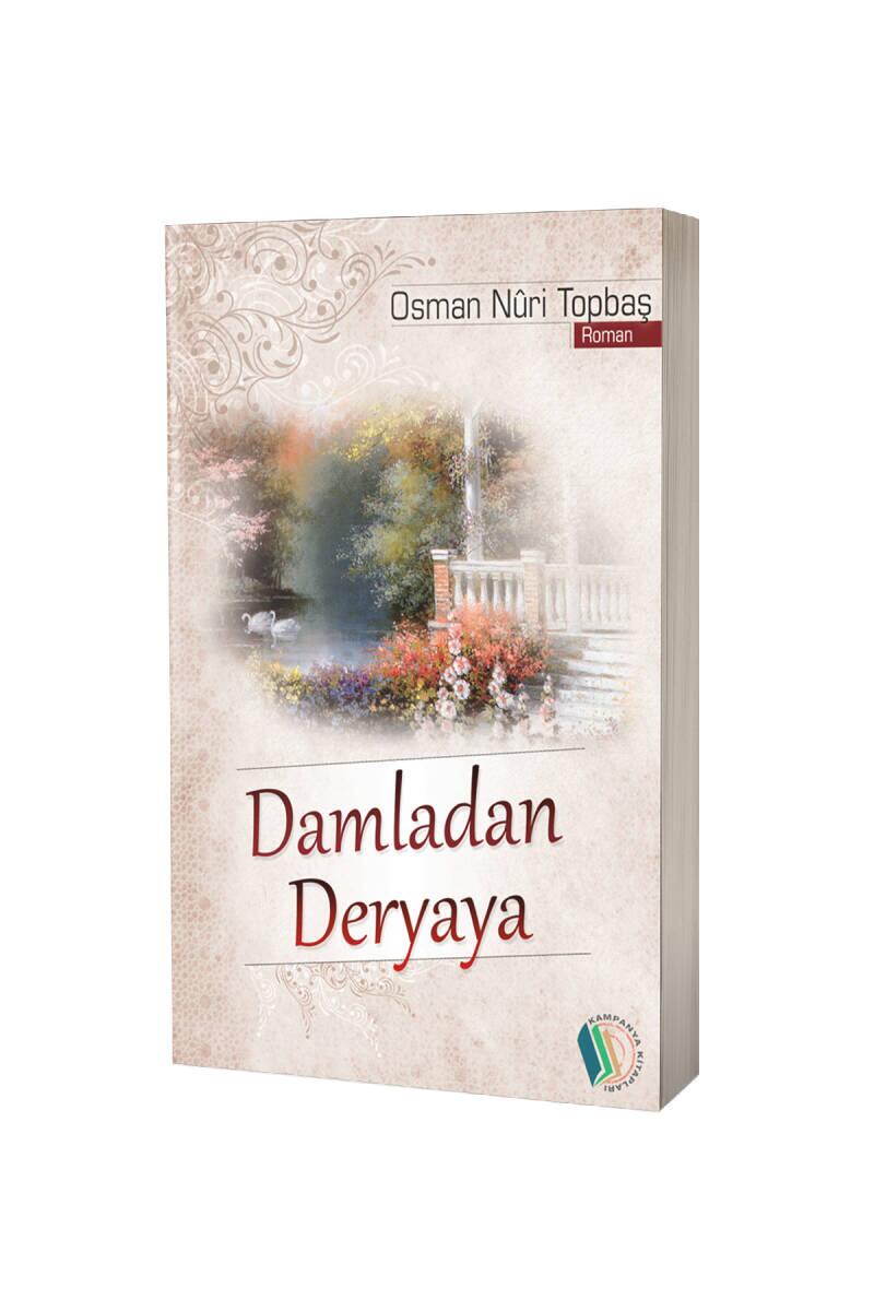 Damladan Deryaya - 1