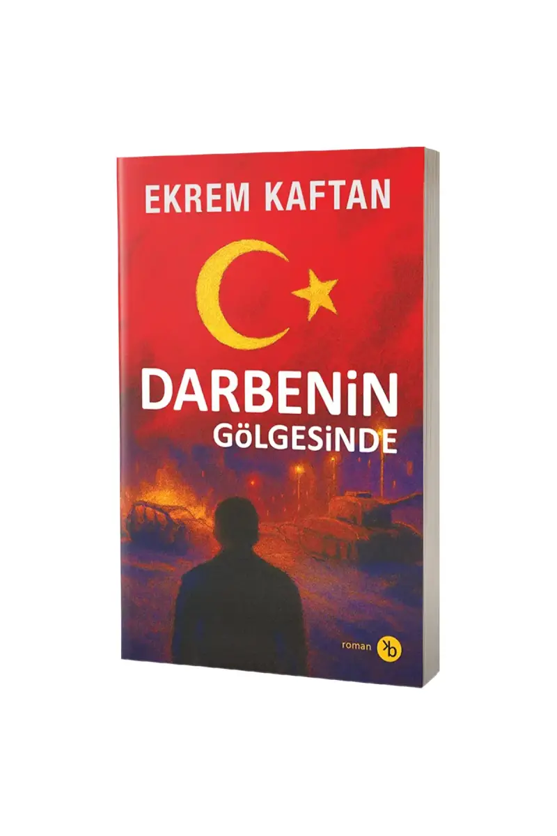 Darbenin Gölgesinde - 1