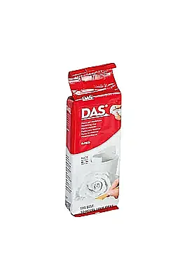 Das Seramik Hamuru Beyaz 250 Gr - 3