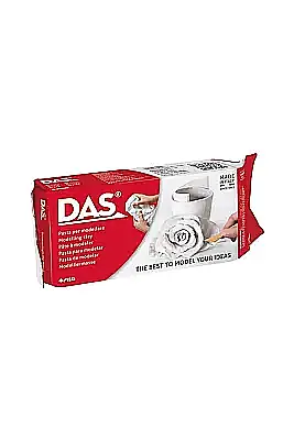 Das Seramik Kili Beyaz 1 Kg - 2