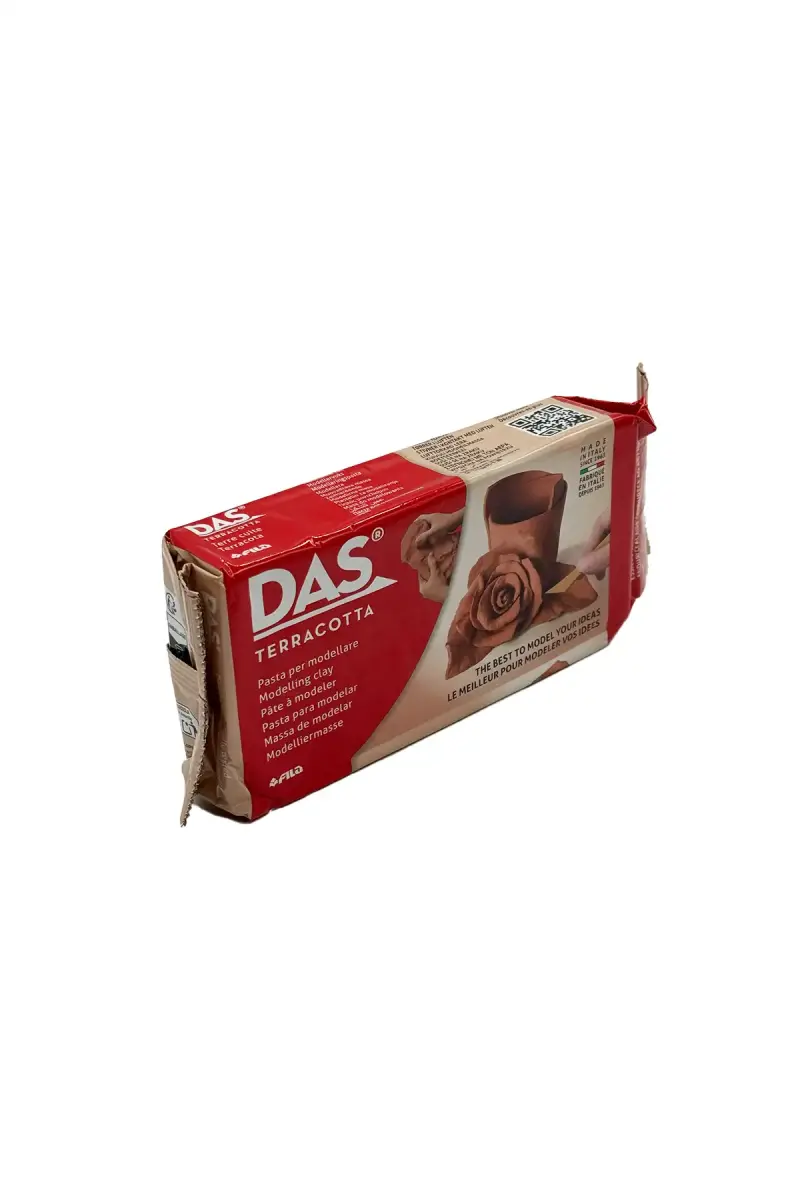 Das Seramik Kili Kahve Rengi 500 Gr - 1