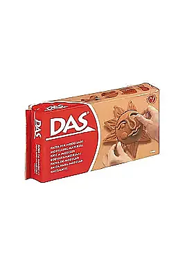 Das Seramik Kili Kahve Rengi 500 Gr - 2