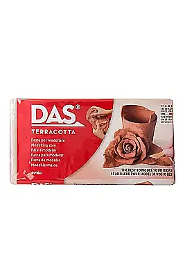 Das Seramik Kili Kahve Rengi 500 Gr - 3