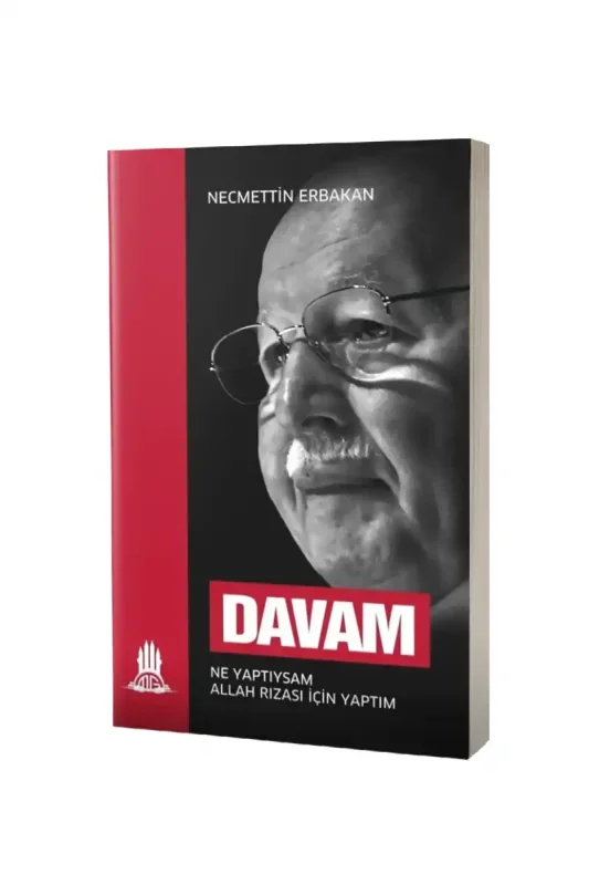 Davam - Yenidevir Kitap