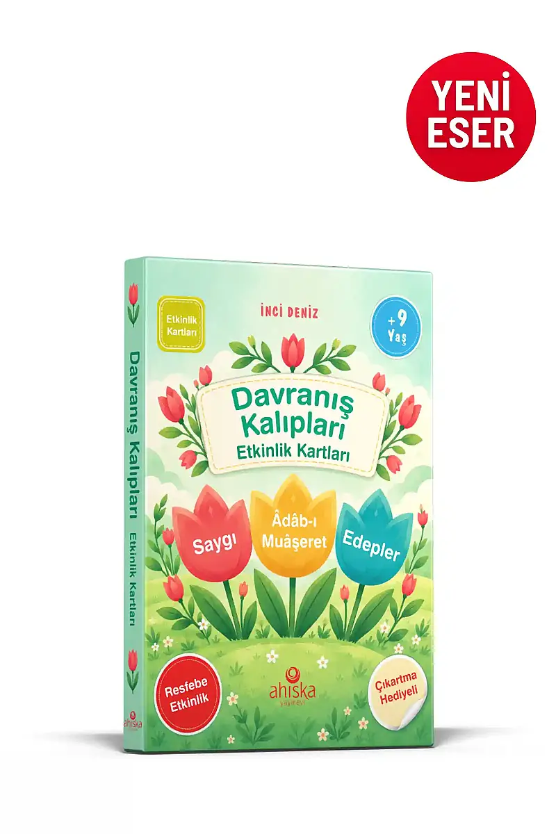 Davranış Kalıpları - 1
