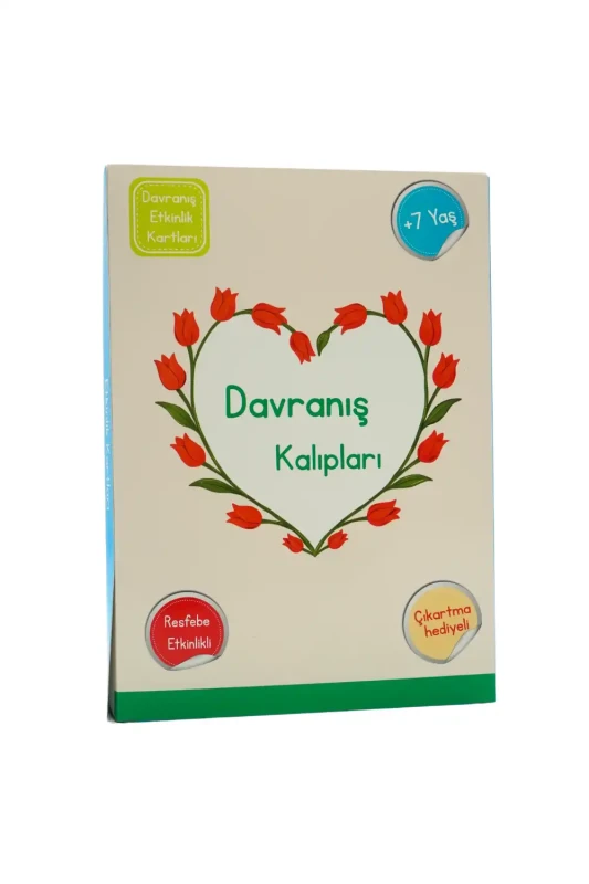 Davranış Kalıpları - 1