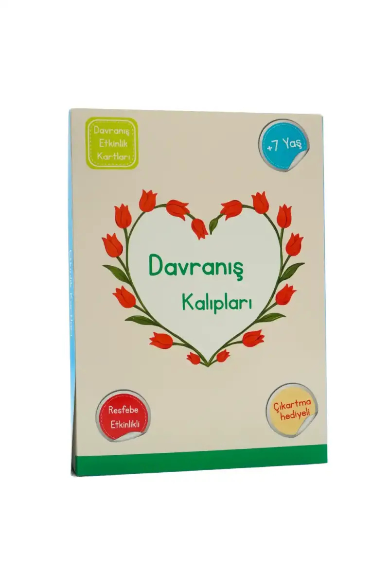 Davranış Kalıpları - 1