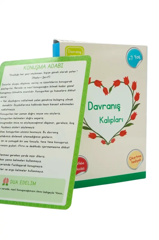 Davranış Kalıpları - 2