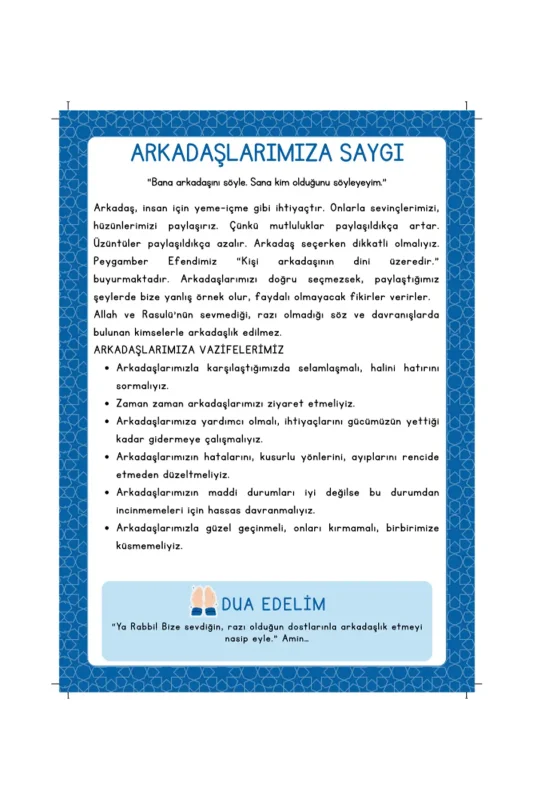 Davranış Kalıpları - 3