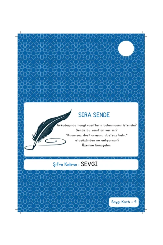 Davranış Kalıpları - 4