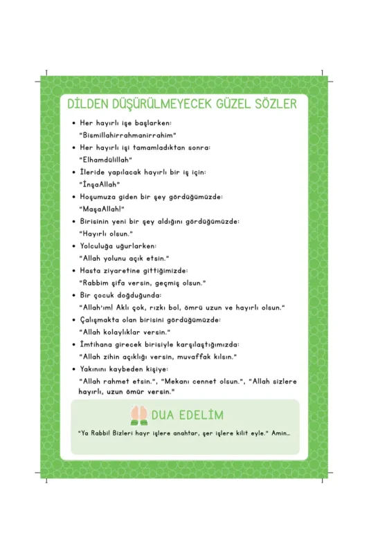 Davranış Kalıpları - 6