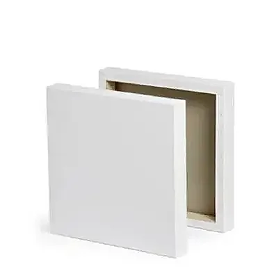Decomor Tuval 15 x 15 cm - Decomor