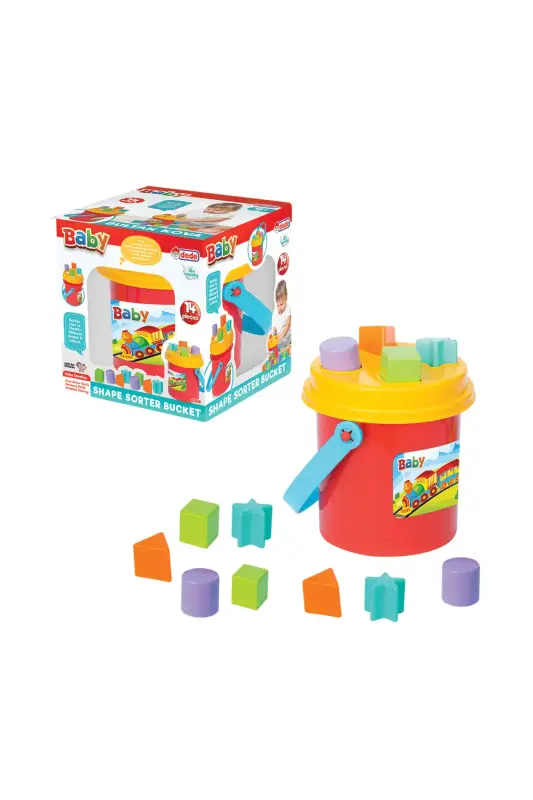 Dede Bul Tak Kova - Dede