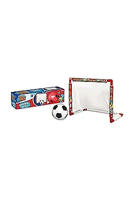 Dede Kral Şakir Futbol Seti - Dede