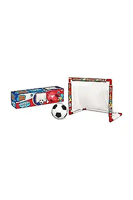Dede Kral Şakir Futbol Seti - 1