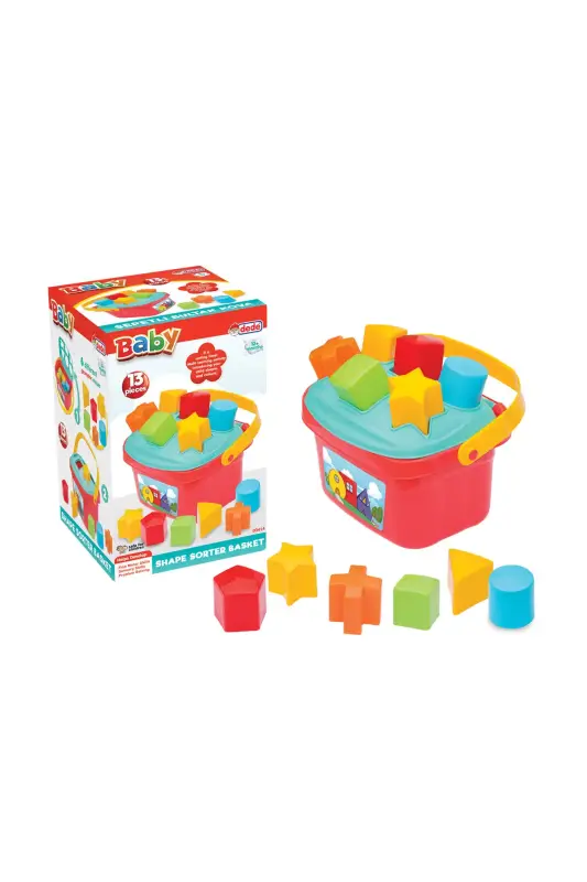 Dede Sepetli Bul Tak Kova - Dede