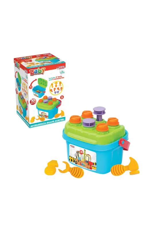 Dede Tamir Set Bul Tak Kova - Dede