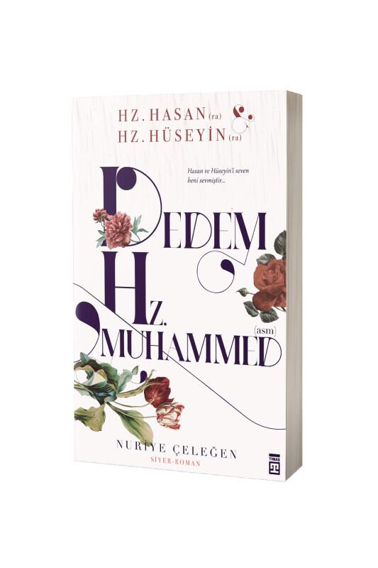 Dedem Hz. Muhammed - Timaş Yayınları