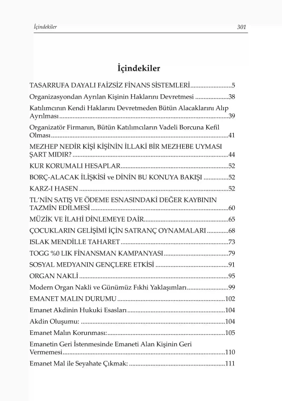 Değişen Zaman Değişmeyen Hükümler Güncel Hayatta Helal ve Haram - 2