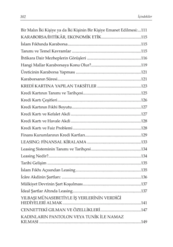 Değişen Zaman Değişmeyen Hükümler Güncel Hayatta Helal ve Haram - 3