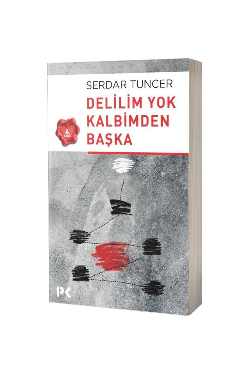 Delilim Yok Kalbimden Başka - 1