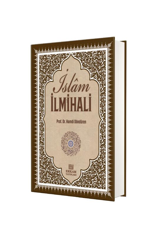 Delilleriyle İslam İlmihali - Erkam Yayınları