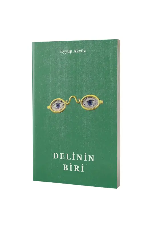 Delinin Biri - Zarif Yayınları