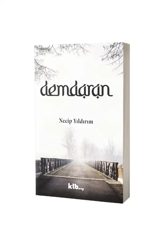 Demdaran - KTB Kitap