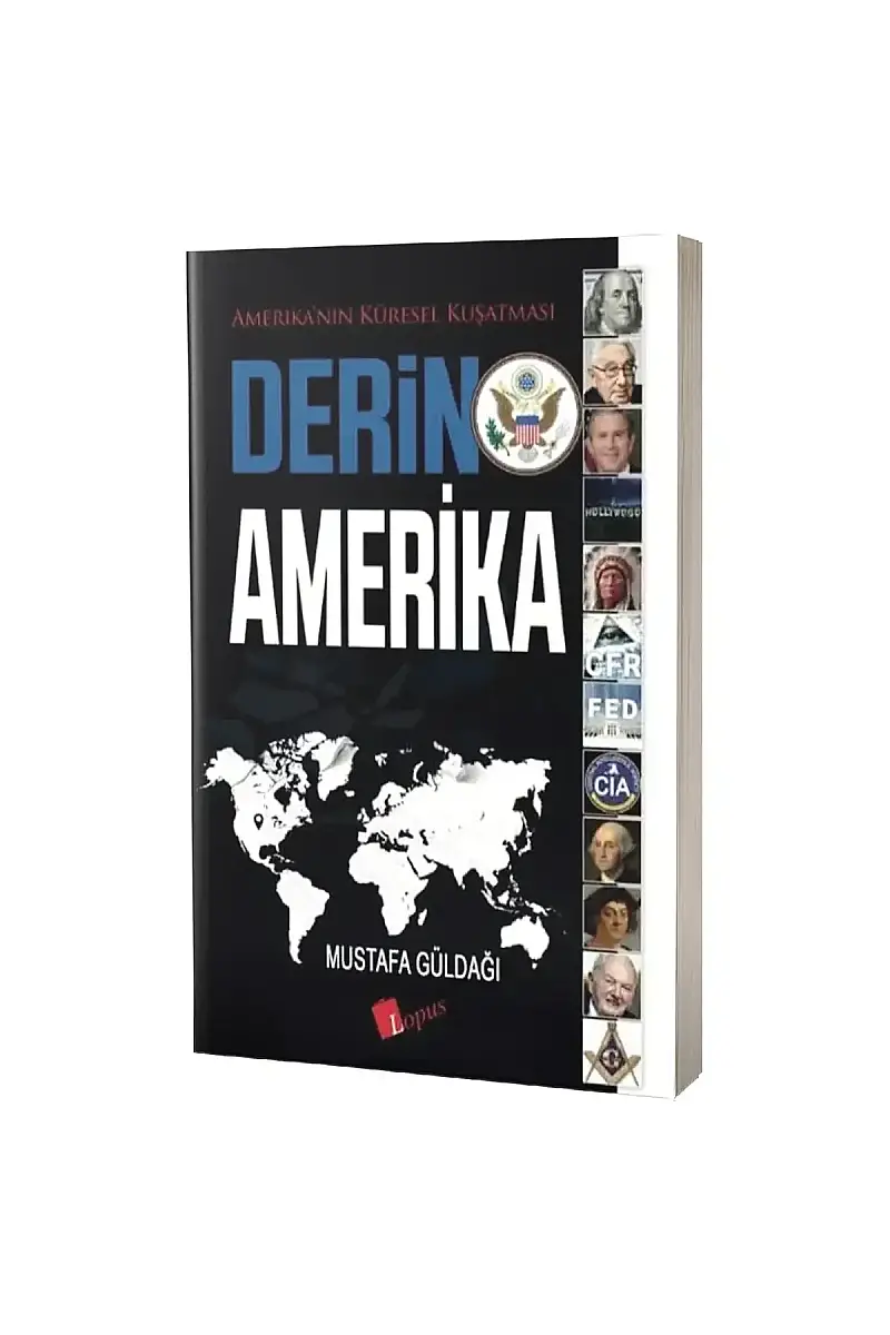 Derin Amerika - 1