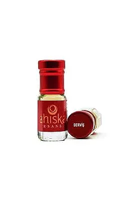 Derviş 3 Ml Esans - 2