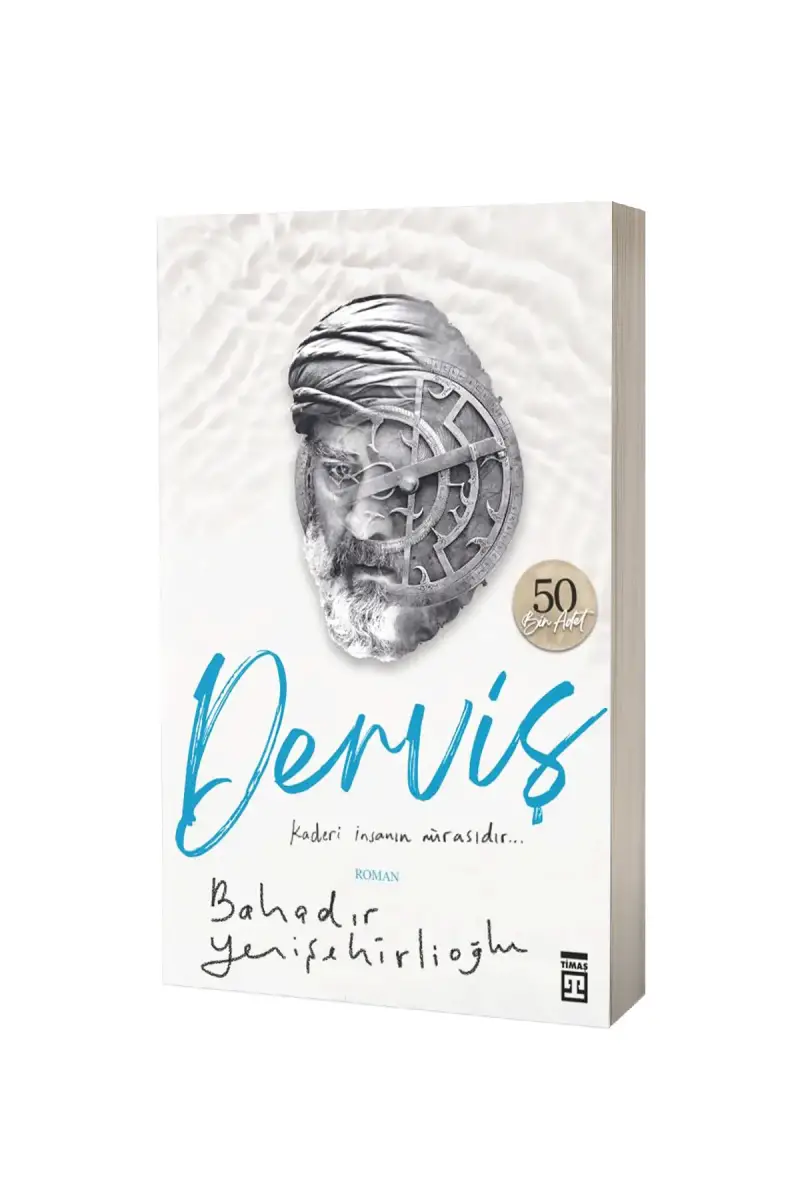 Derviş - 1