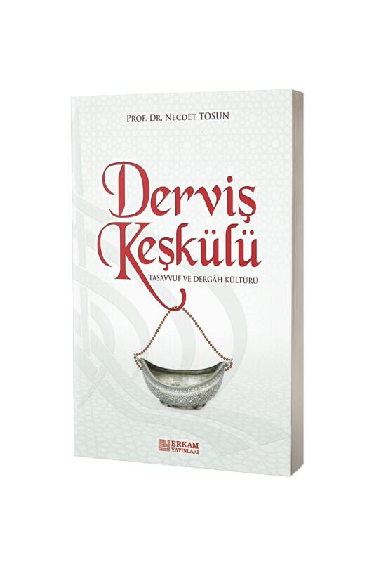 Derviş Keşkülü - Erkam Yayınları