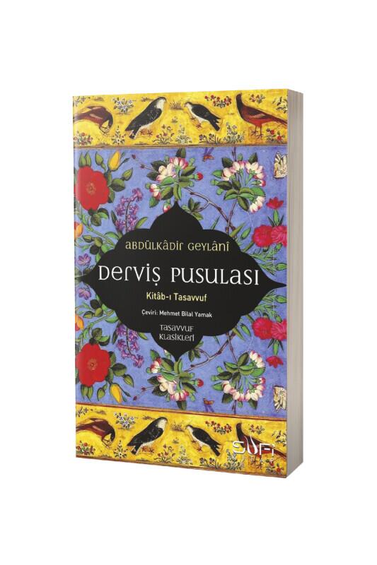 Derviş Pusulası - Sufi Kitap