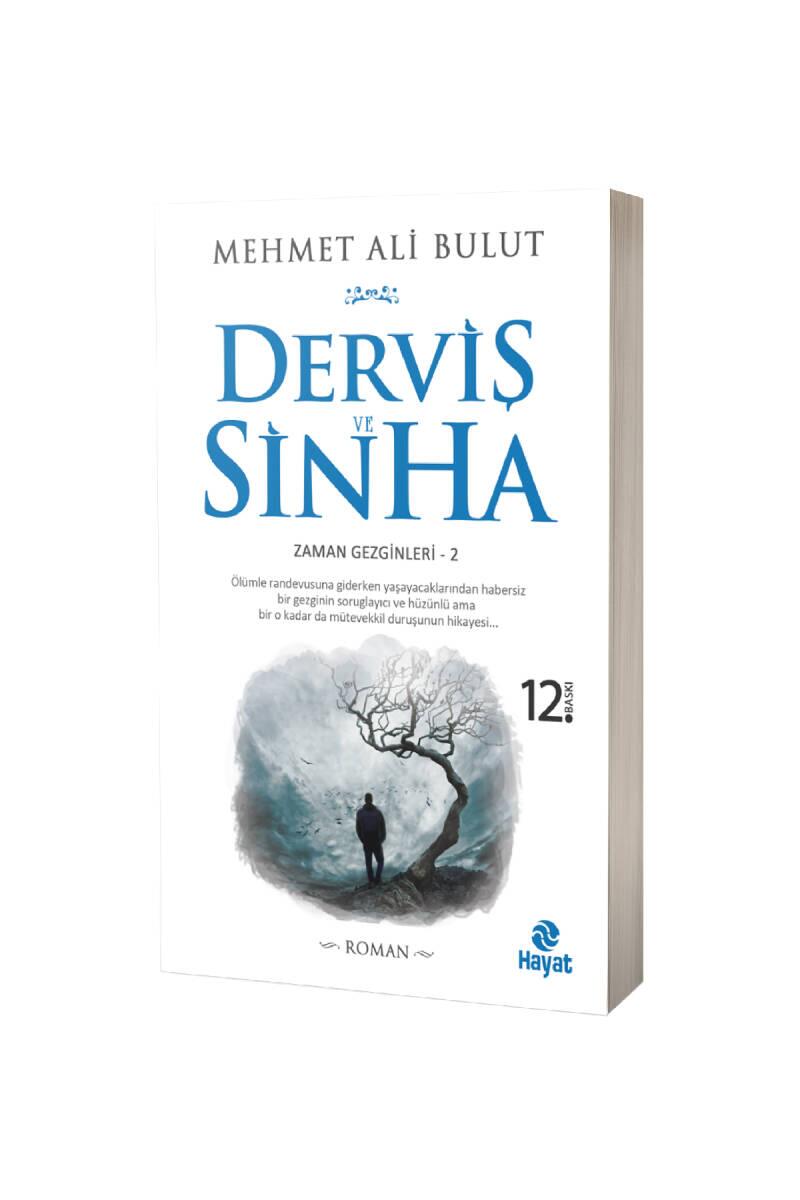 Derviş Ve Sinha - 1