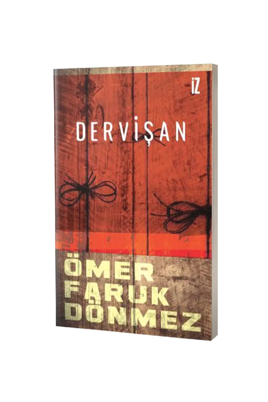 Dervişan - İz Yayıncılık