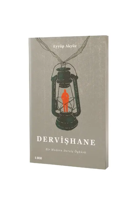 Dervişhane - Zarif Yayınları