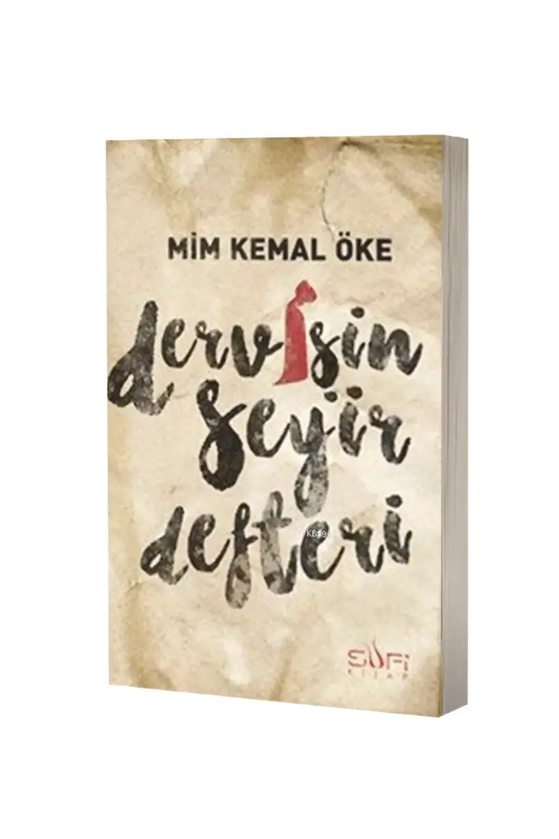 Dervişin Seyir Defteri - 1