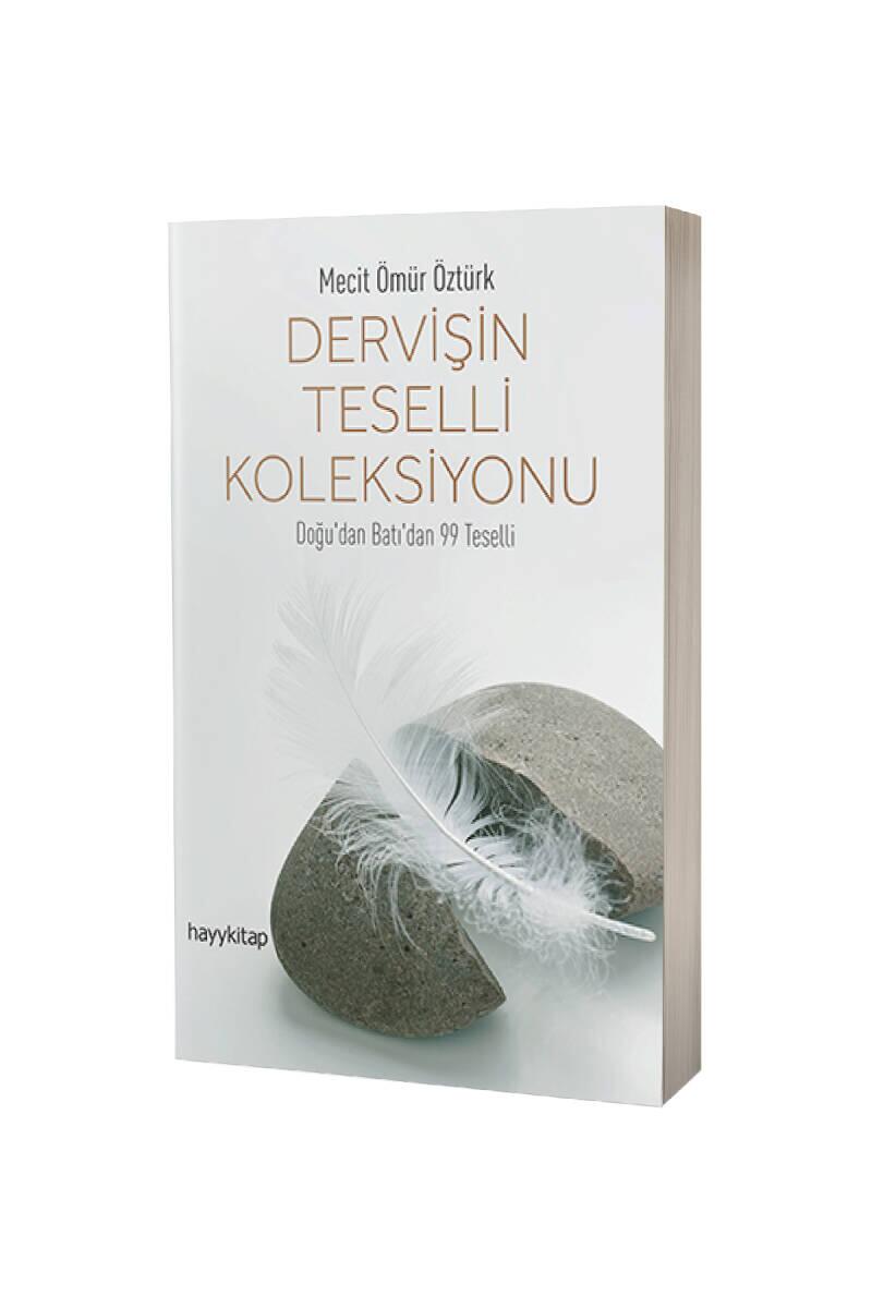 Dervişin Teselli Koleksiyonu - 1