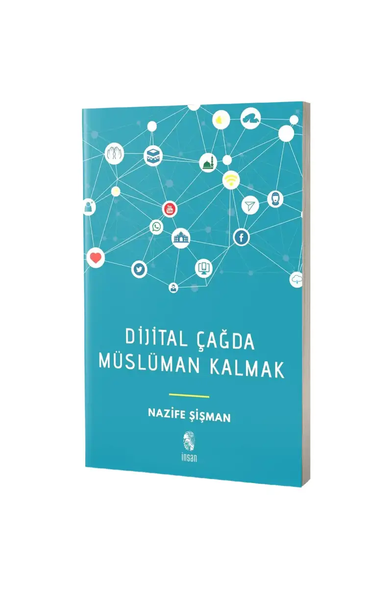 Dijital Çağda Müslüman Kalmak - 1